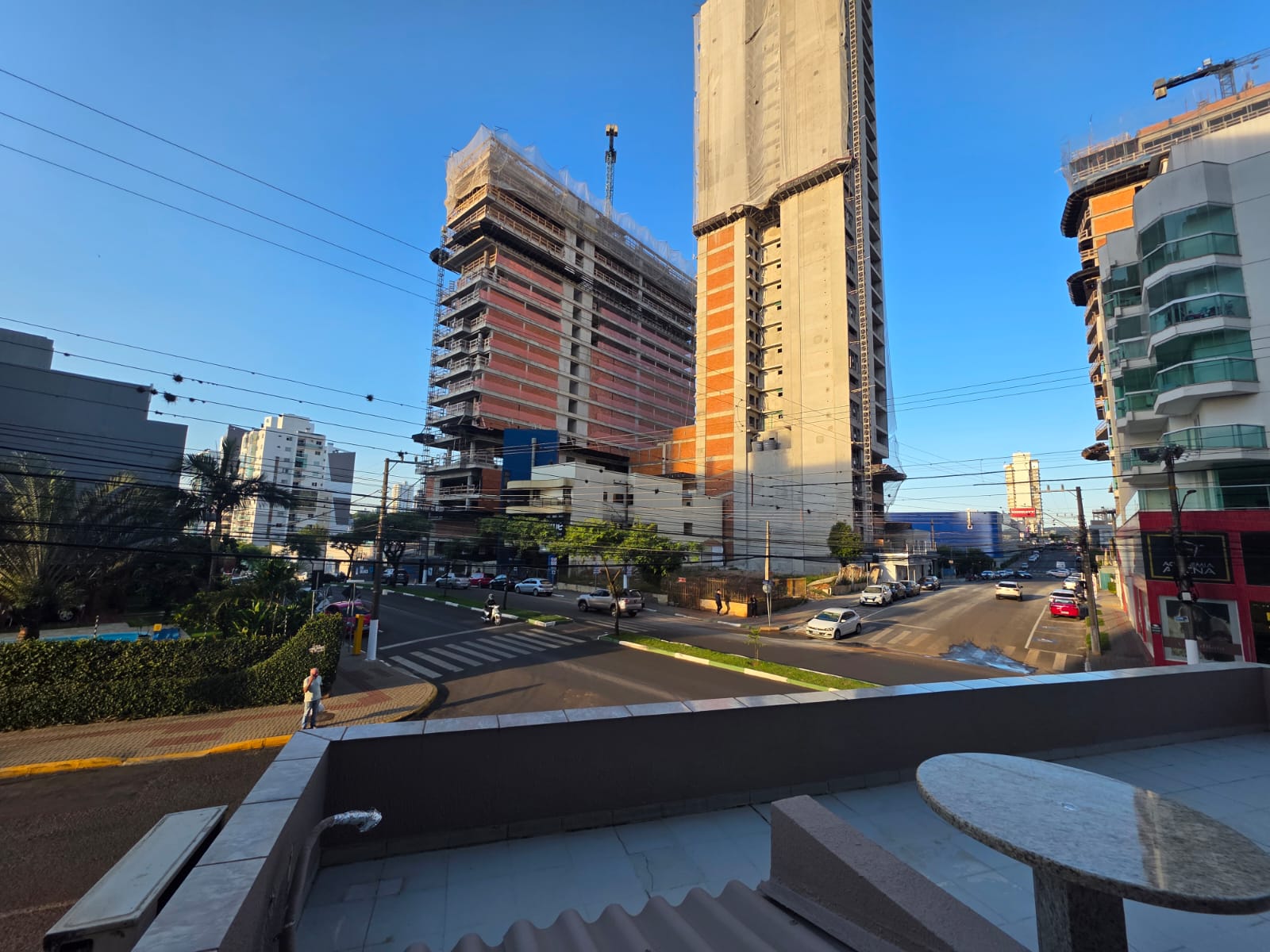 Apartamento Chapecó